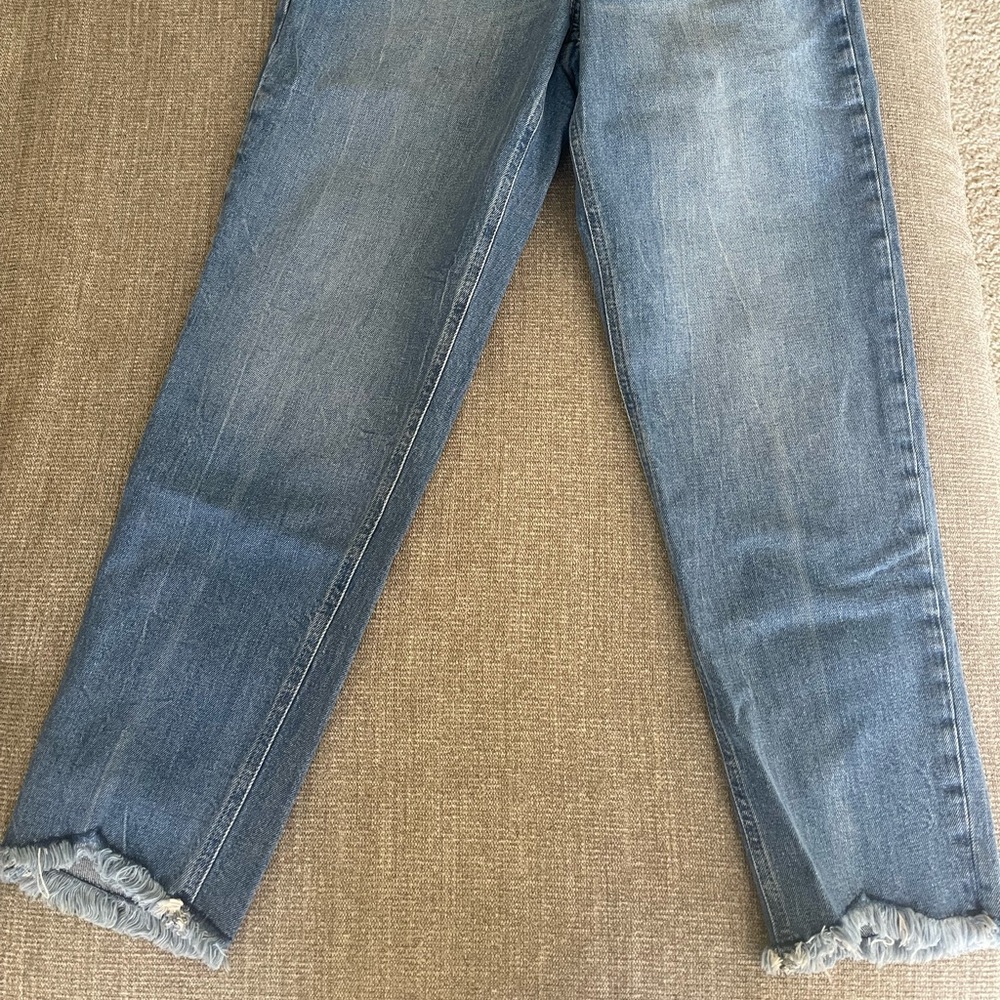 Womens jeans - Picture 2 of 2